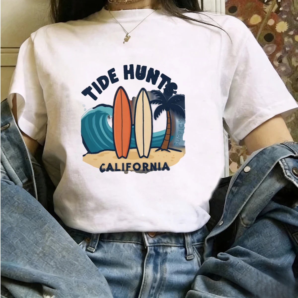 Japanese Women Formal Wear - Camisetas para Mujer con Cinturón Obi