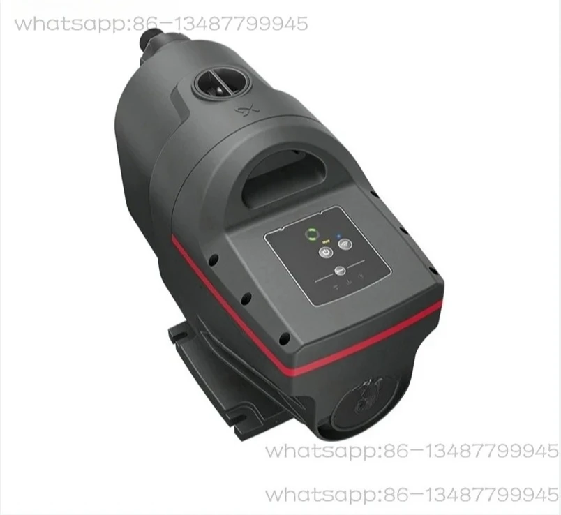 

SCALA1 booster pump self-priming pump