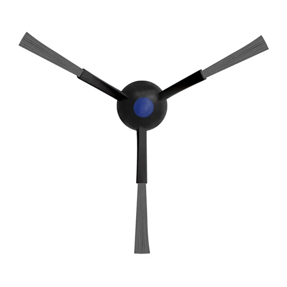 A74G-For Ecovacs Deebot N30 Omni / N30 Pro Omni استبدال جزء ملحق فرشاة جانبية رئيسية فلتر Hepa ممسحة كيس لجميع الغبار