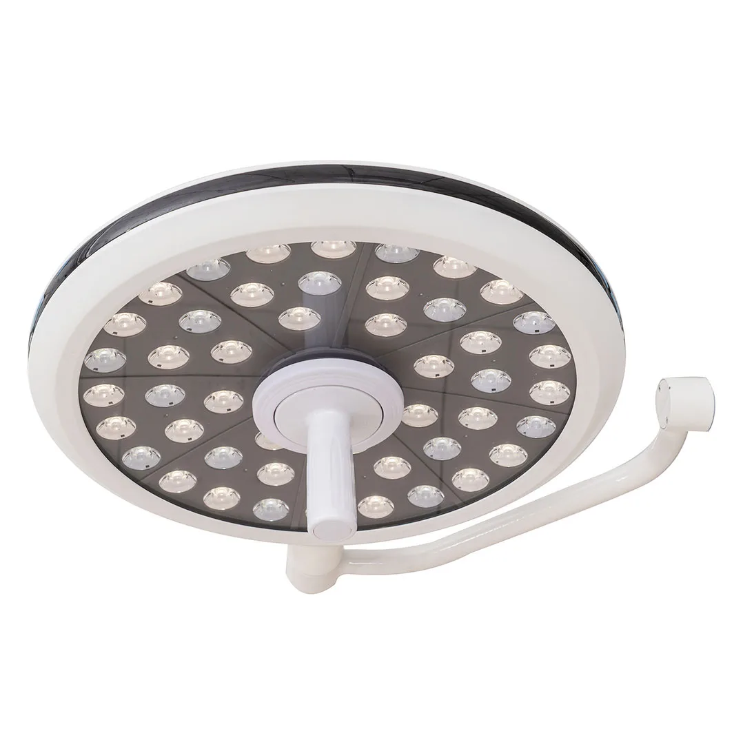 

Pet Hospital Lighting Medical Removable Operating Room Led Veterinary Operating Lamp Animal Surgical Light