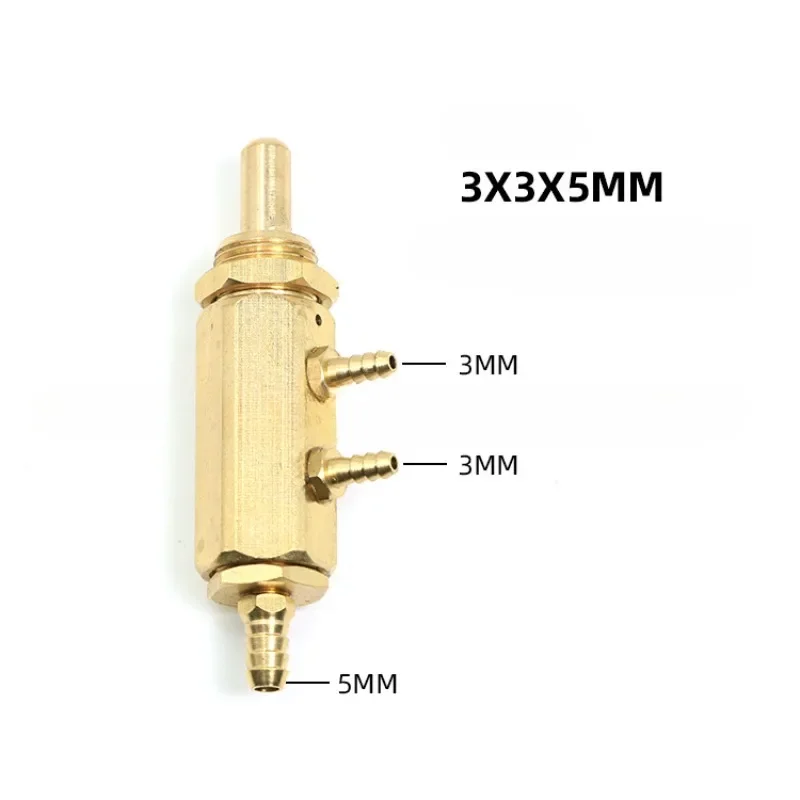 

Dental Multi-function Foot Valve Oral Equipment Foot Valve Square Switch Accessory Foot Control Switch Valve 5mm