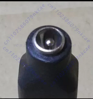 Charging adapter for ASUS Flying Fortress power supply 5.5 * 2.1 female head to 6.0 * 3.7 male head, large mouth