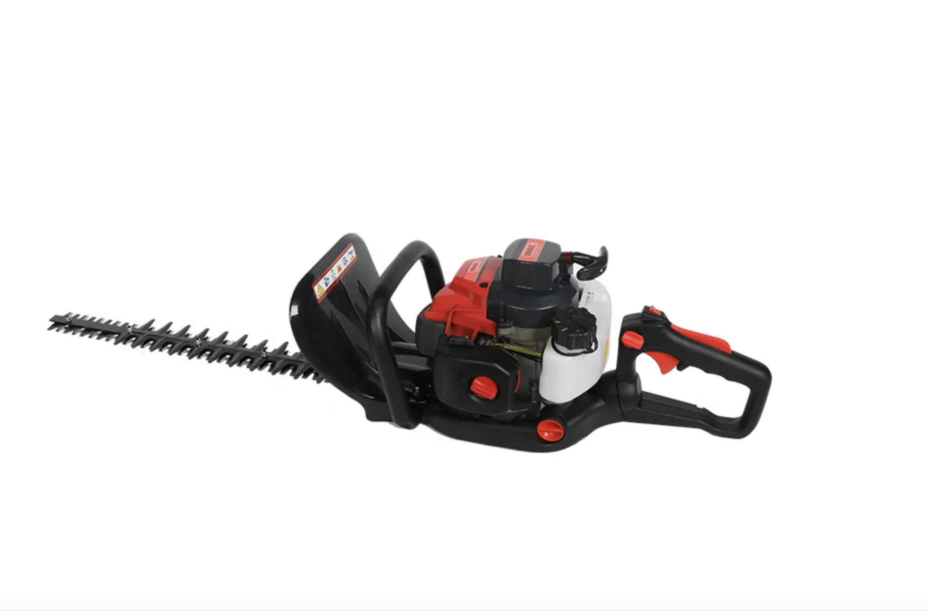 

6010 Hedge Trimmer Double Blade Gasoline Powered Two Stroke Tea Picker 34.5cc Trimmer Garden Pruning Shears