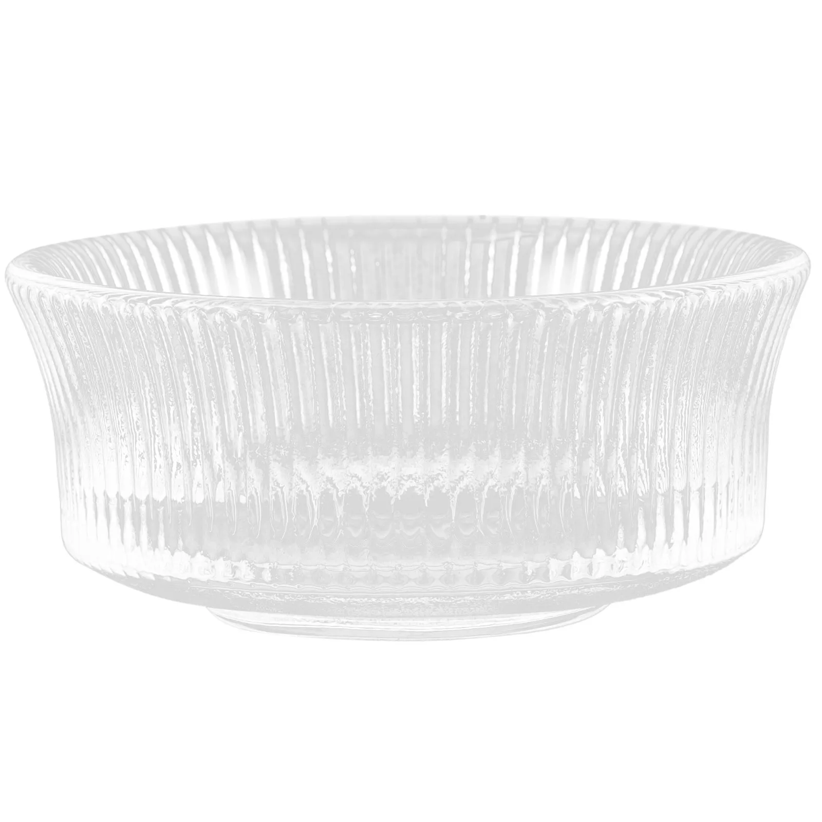 

Glass Nail Dish for Acrylic Nails Lightweight Portable Manicure Tool Dappen Dish Cup Nail Art Accessories Supplies