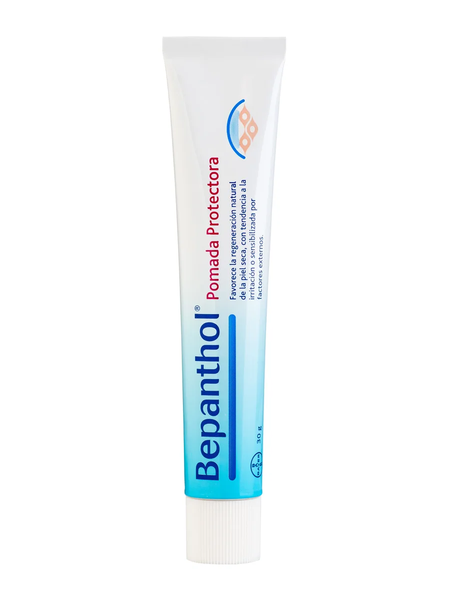 Bepanthol®Protective ointment 30 gr-regenerating and protective ointment 30 gr.