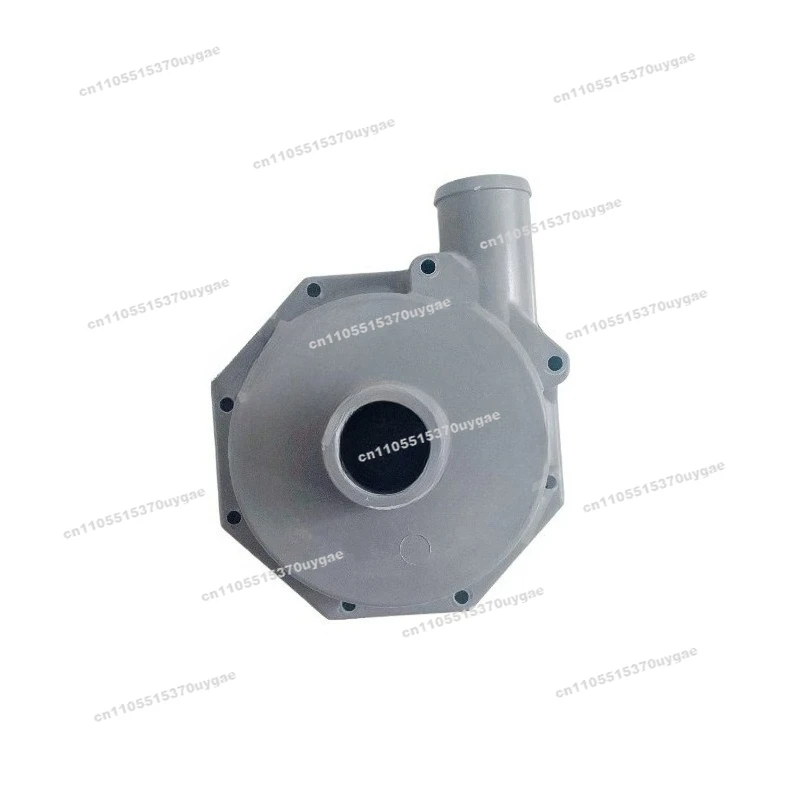 Dishwasher Pump Shell H-1 H-2 Spray Pump Shell, Uncover Dishwasher Spray Pump Impeller Shaft Seal