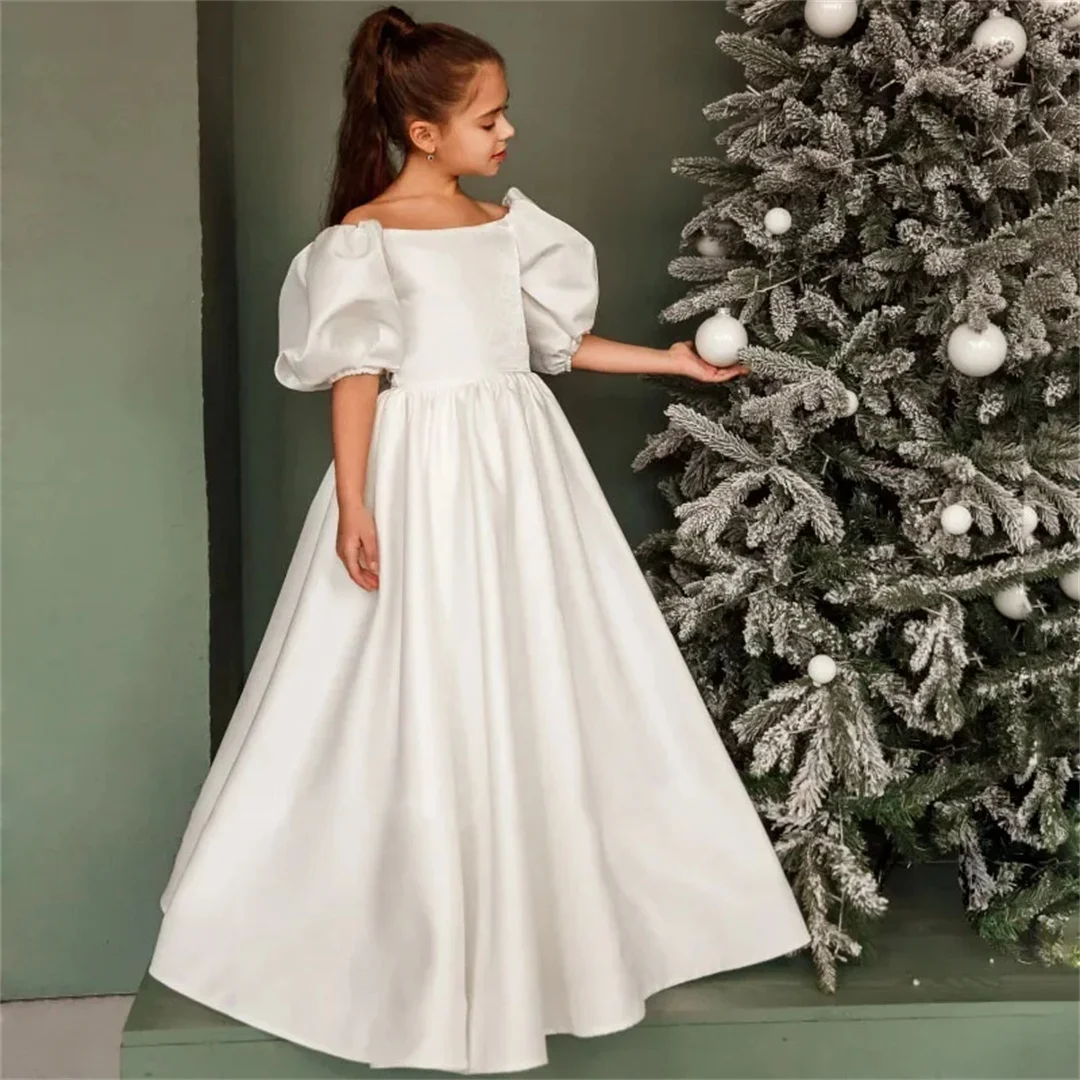 cswdocy-princess-pageant-girls-bow-short-sleeve-wedding-birthday-party-prom-holy-communion-gowns-customized-flower-girl-dresses