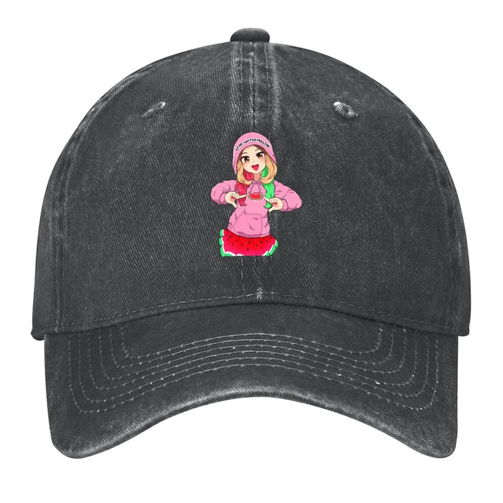 

Ibella Merch Ibella Beauty Girl Watermelon Tshirt for Men Women Shirt Boy Girl Young Shirt Hoodie Long Sleeve Sweat Baseball Cap