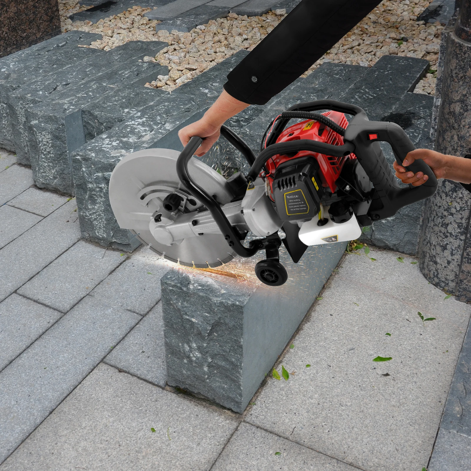 Thumbnail 3 - #9 Tile Saws Sale