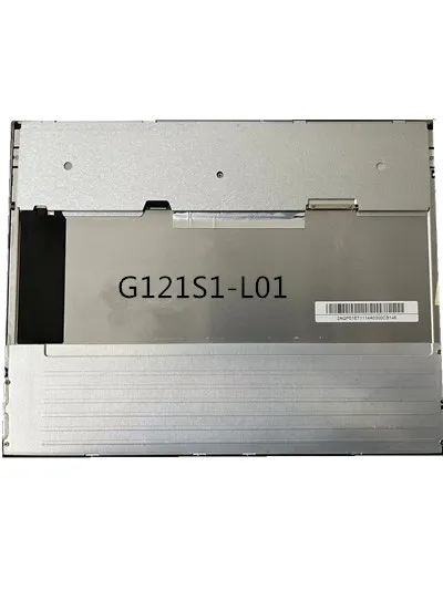 

Original 12.1 inch LCD G121S1-L01 G121S1-L02 G121AGE-L03