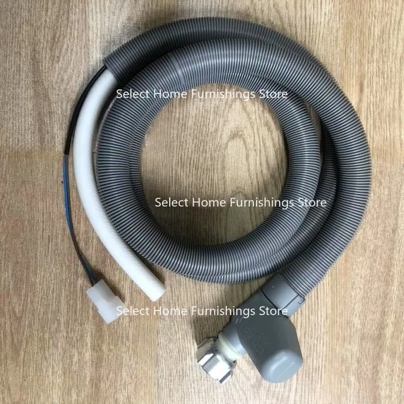 

Suitable for Automatic Dishwasher Inlet Pipe/mechanical Pipe