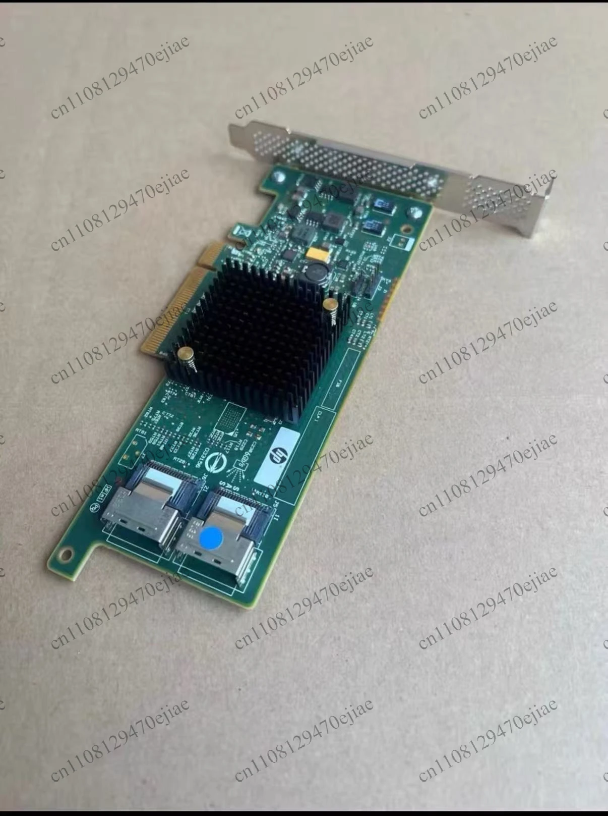 8-Port 6Gb/s SAS SATA PCIe 3.0 Controller Card Compatible SAS2308 9205-8i 9217-8i