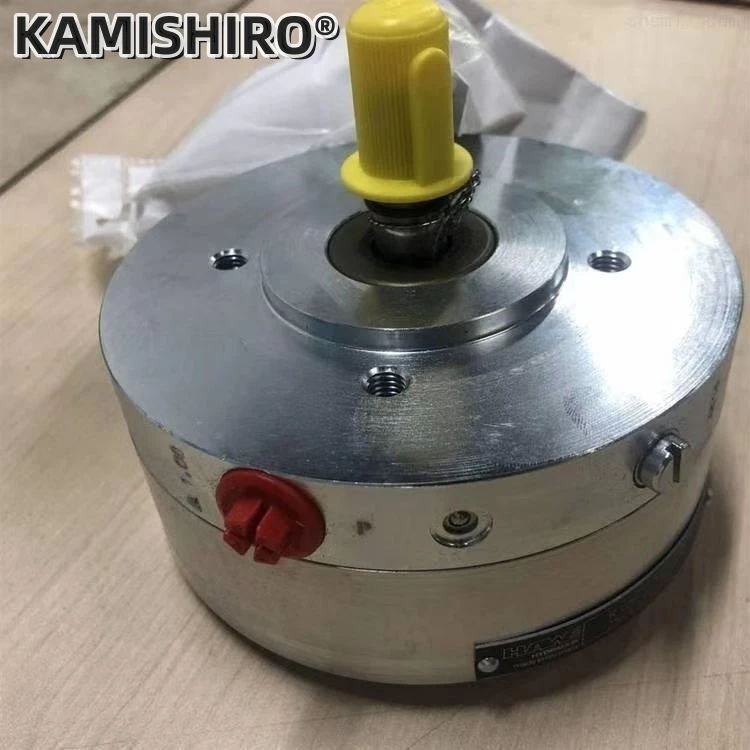 最高のHAWEラジアルピストンポンプR0.27 700バールポンプ工場 油圧工具 Haweポンププランジャー7631 油圧ステーション高圧