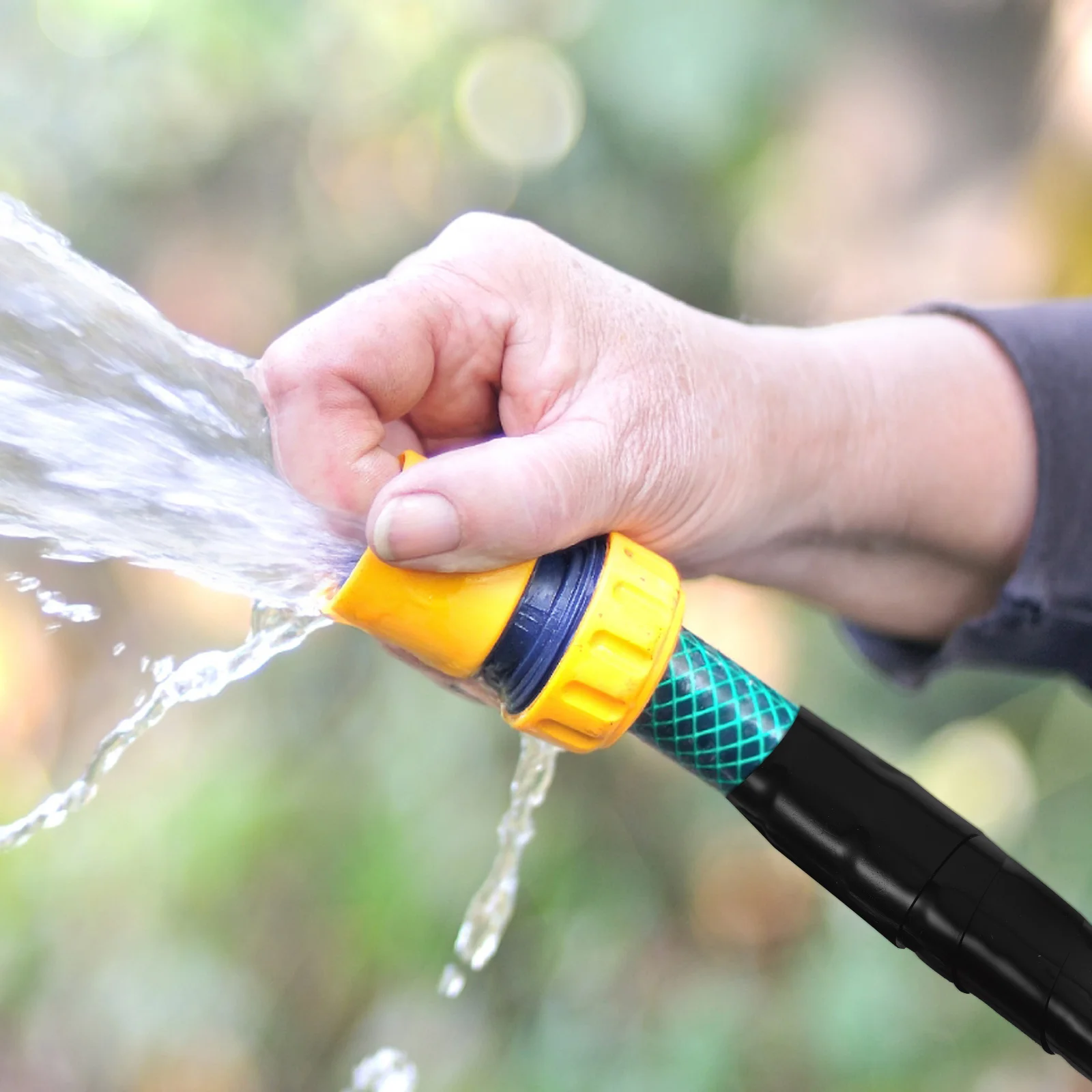 

Silicone Waterproof 5M Self Adhesive Sealant For Hose Leak Repair Wrapping Electrical Wire Heavy Duty Duct Tape Rubberized
