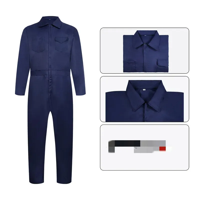 Sky05 Movie Michael Myers Cosplay Costume Jumpsuit Horror Outfit Uniform For Adult Men Overall Halloween Carnival Disguise99JIu@