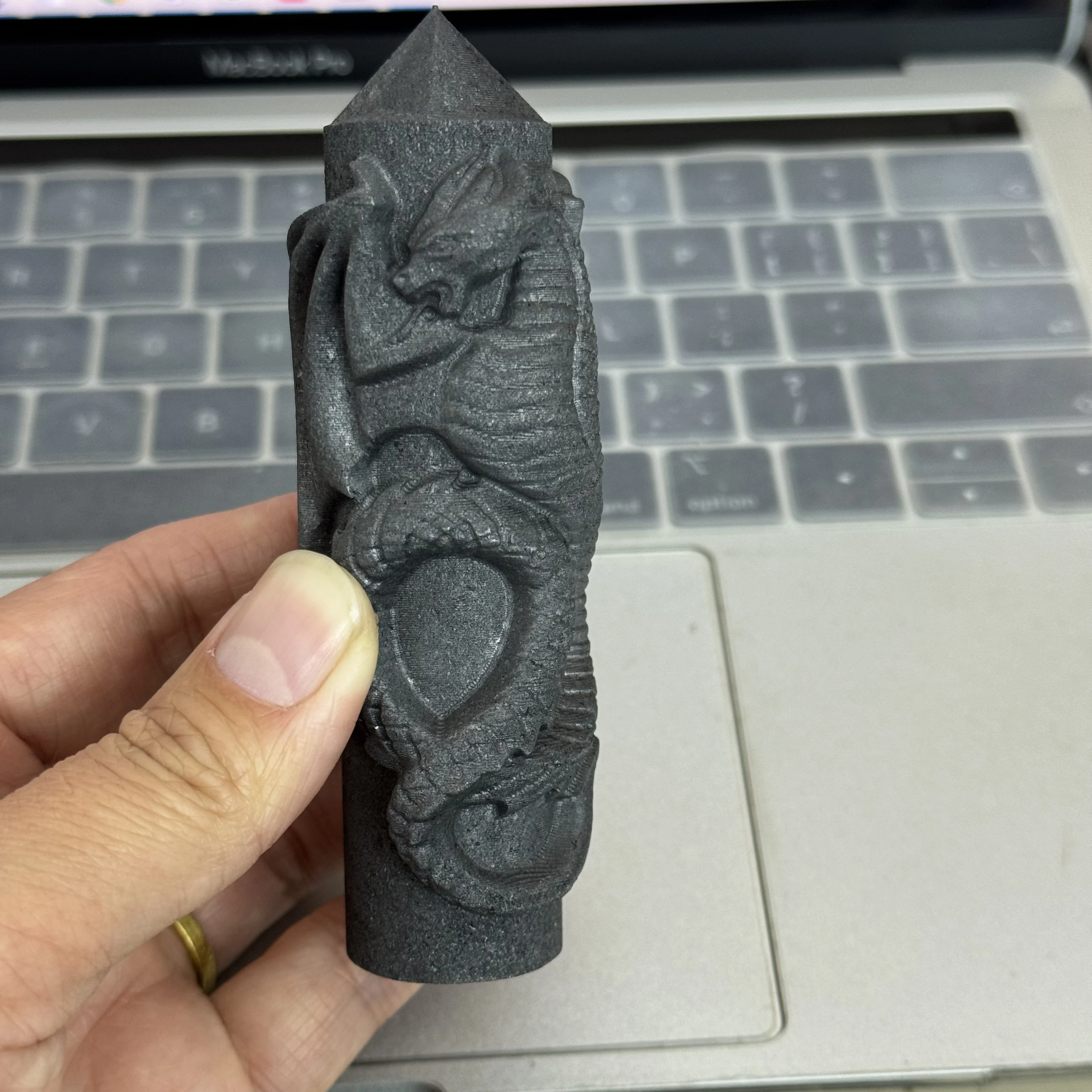 thumb