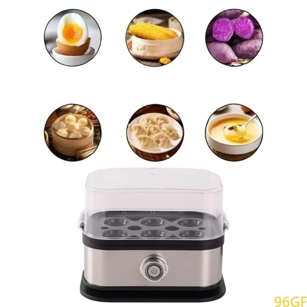 Thumbnail 4 - #77 Most Reviewed Egg Cookers
