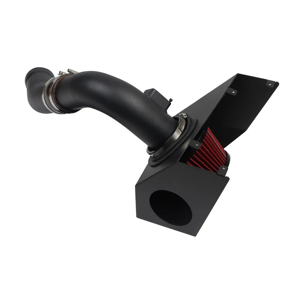 Intake System Fit for 2012-2016 BMW F10 520i 528i 2.0L
