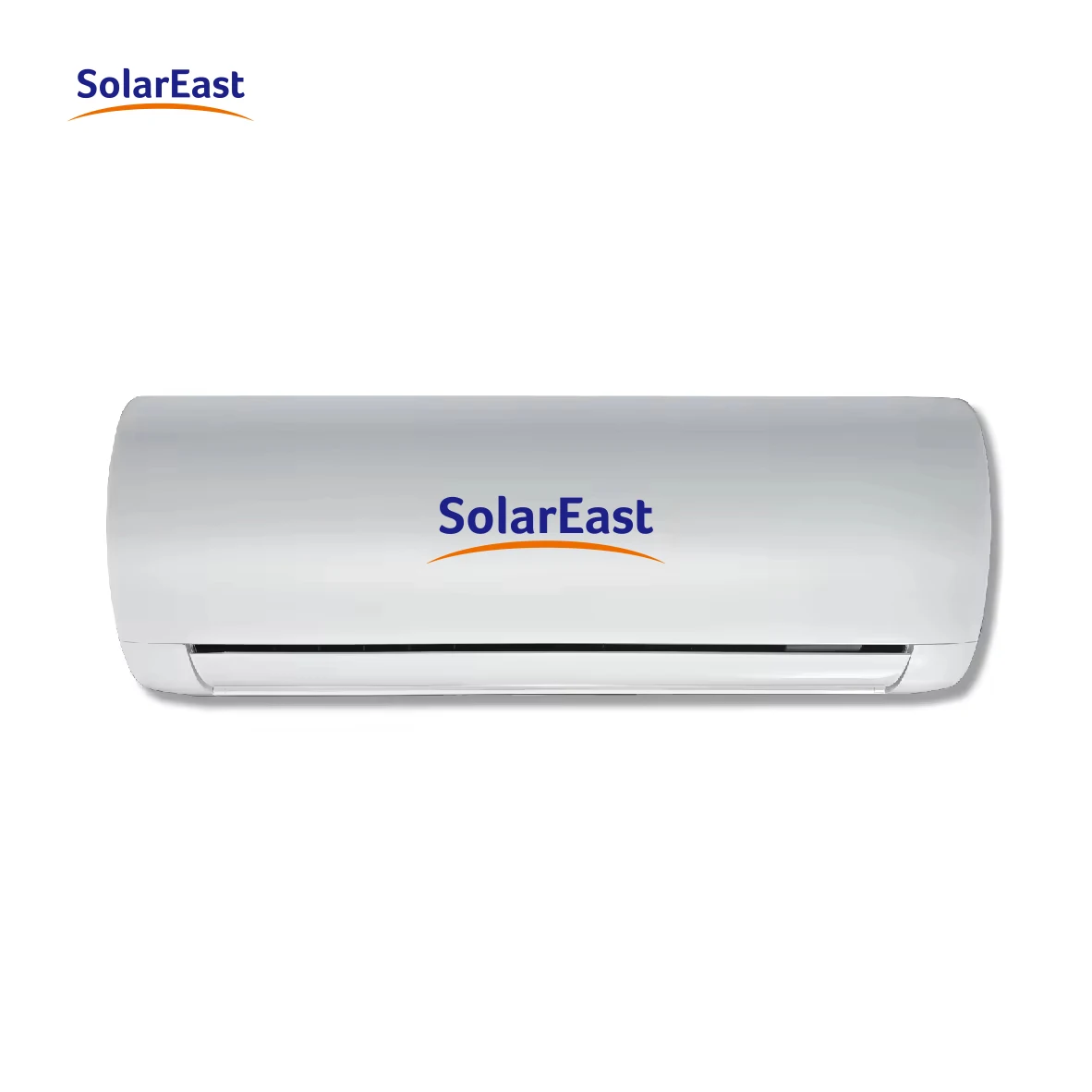 مكيف هواء يعمل بالطاقة الشمسية SolarEast 12000BTU 18000Btu 24000Btu التيار المتناوب/تيار مستمر عاكس هجين صغير سبليت وحدة التيار المتناوب سعر النظام