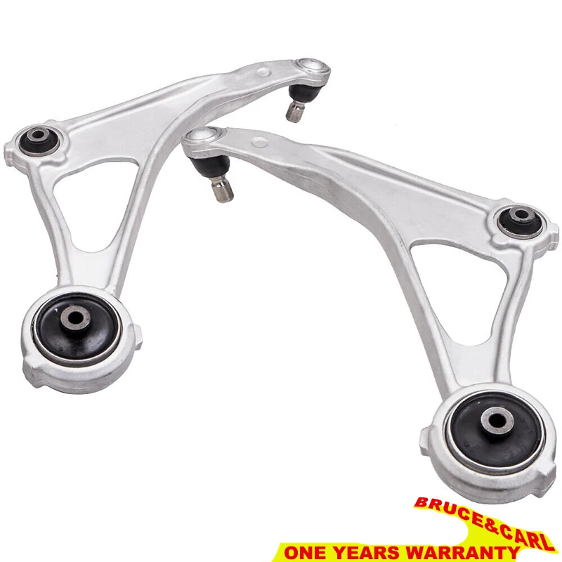 1Pair Front Lower Control Arm Fit NISSAN ALTIMA 2013-2014 545003TA0B 545013TA0B