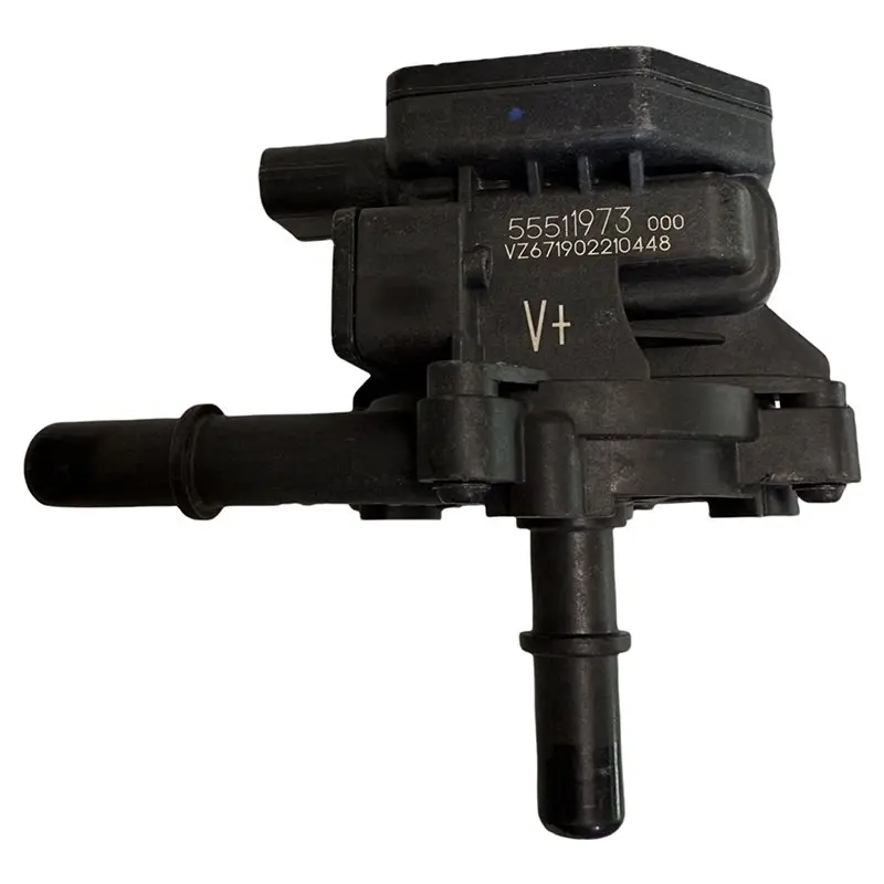 

AT92-Canister Purge Pump 12718569 55516874 Fits For Blazer Trailblazer For Cadillac XT4 XT5 GMC Acadia Chevy 2020-2023