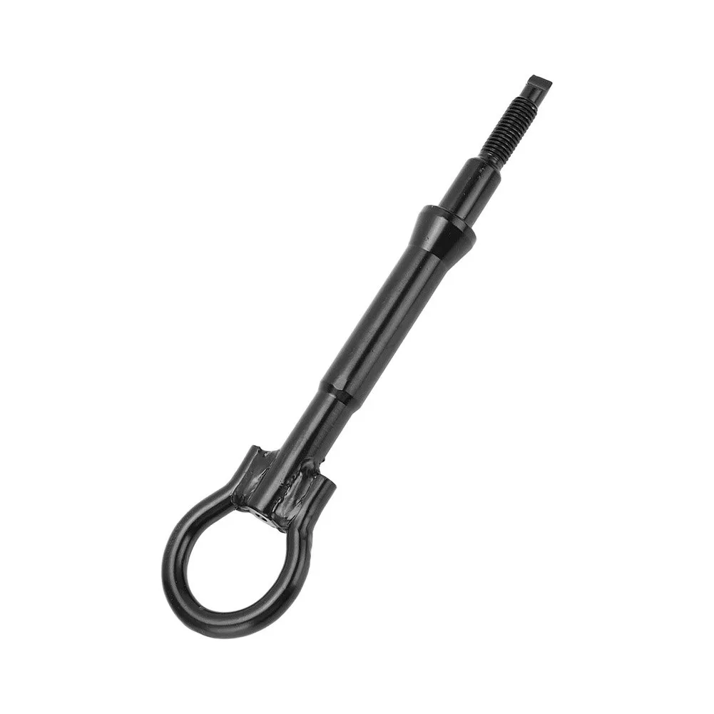 Bumper Recovery Point Metal Tow Hook Reliable Support Rustproof Construction Duty For Berlingo for b9 2008-2025