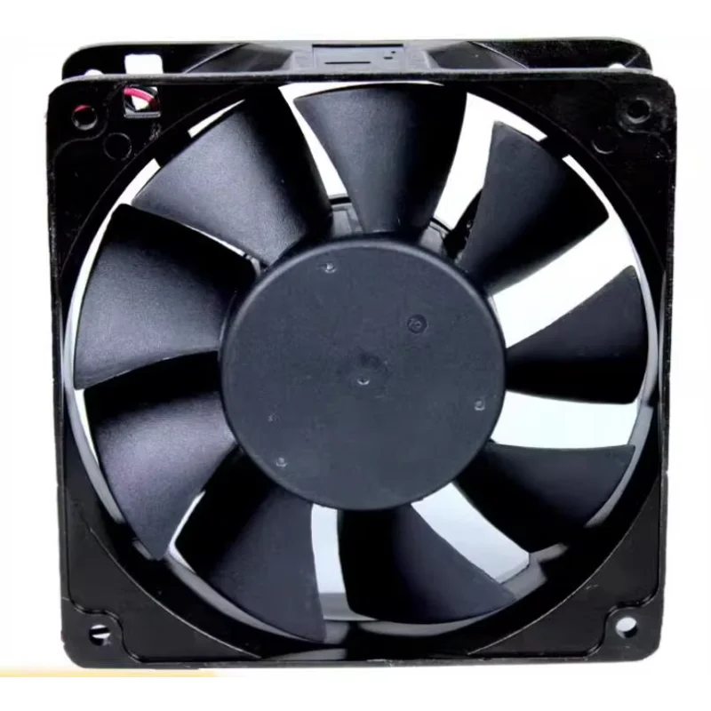 ADDA AD1224HB-F91GP DC 24V 0.98A 120x120x38mm 2-przewodowy wentylator chłodzący do serwerów