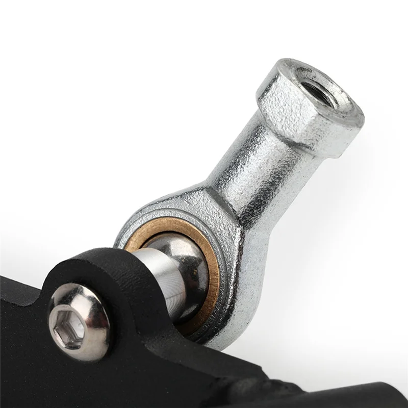 Authentic Motorcycle Left Gear Shift Lever For HONDA CB500X CBR500R CB500F 2013-2023 Shifter Pedal Toe Pegs