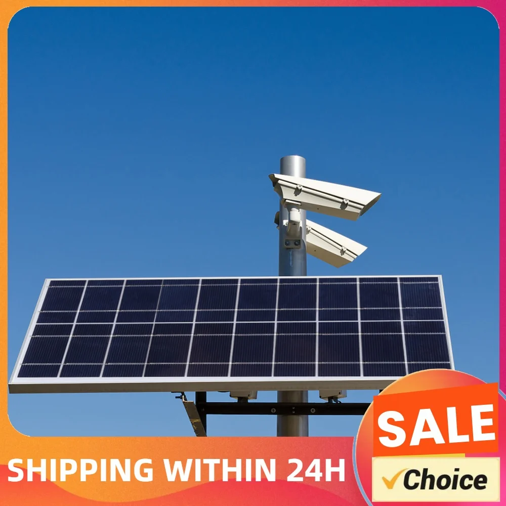 8W 5V Battery Charger Solar Panel Type-C Output 1600MA Outdoor Solar Panels Lightweight Scratchproof 3V-5V Mobile Phone Chargers