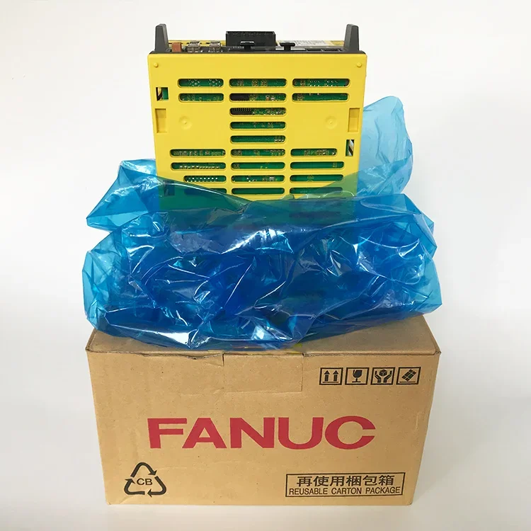 

FANUC Fanuc A06B-6130-H002 A06B-6160-H002 Bis8/3000