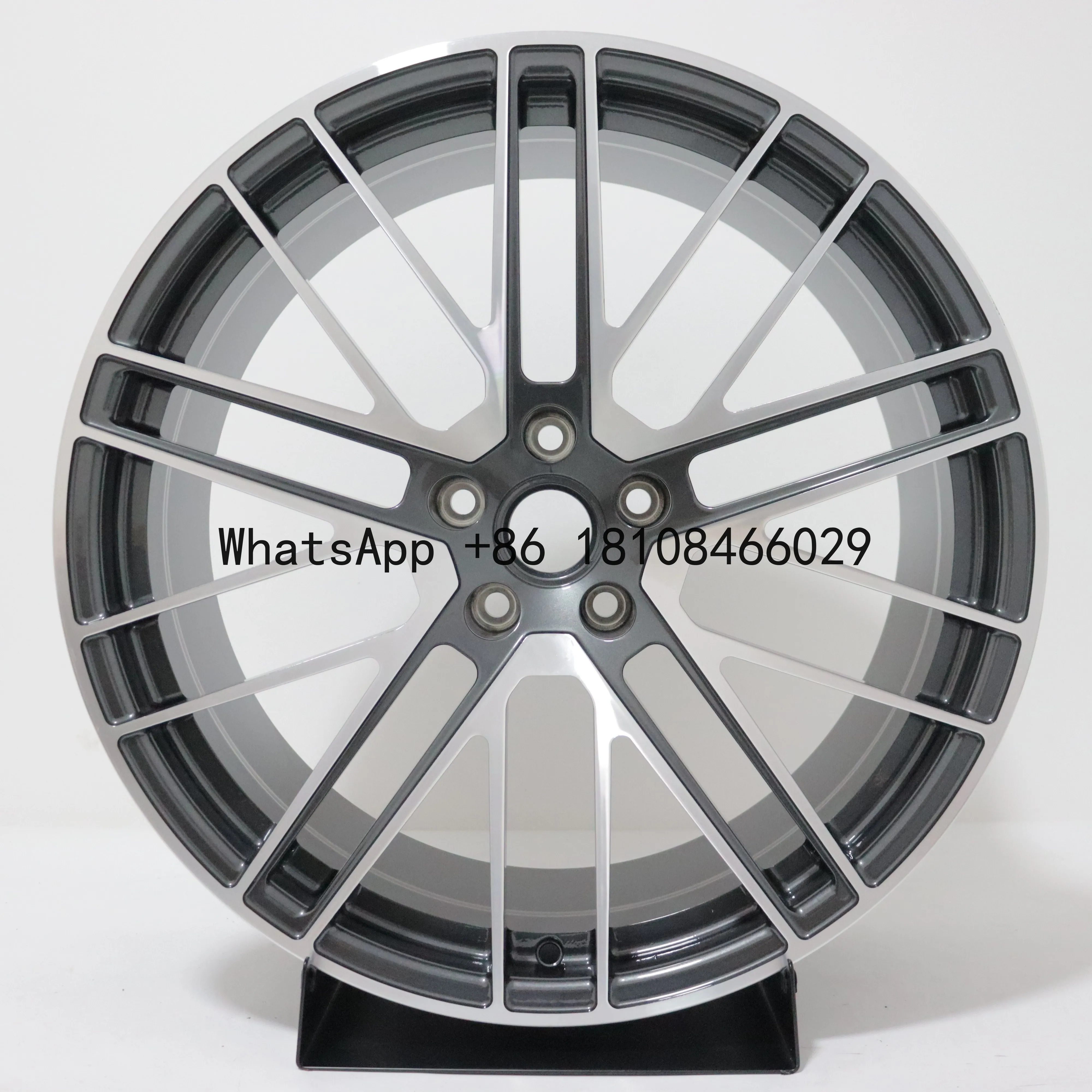 Xywheel Customized Forged Wheels Rims 911 Design 18 19 20 21 22 23 Inch 5x120 74.1 5x112 66.6 for BMW X3 X4 X5 X6 X7 X4M X5M X6M