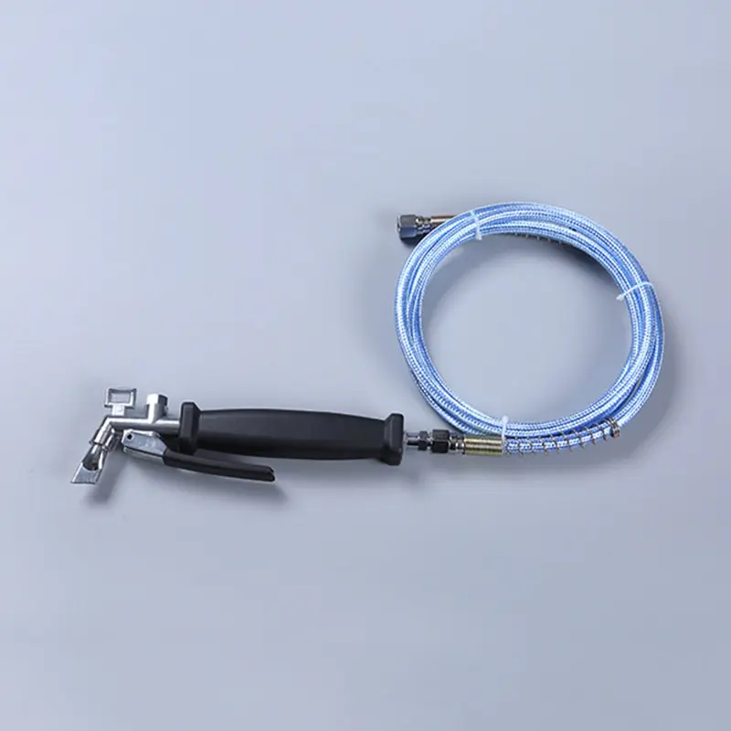 Garment Spotting Tool for Laundry Dry Cleaningl Steam Engine Fabric Stain Removal Handheld Clothing Stain Removal Steam Gun