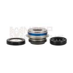 Water Pump Mechanical Seal Set For Suzuki DL650 V-Strom 2004-2011 SV650 1999-2015 DR-Z400SM 2004-2022 DR-Z400S 2010-2022