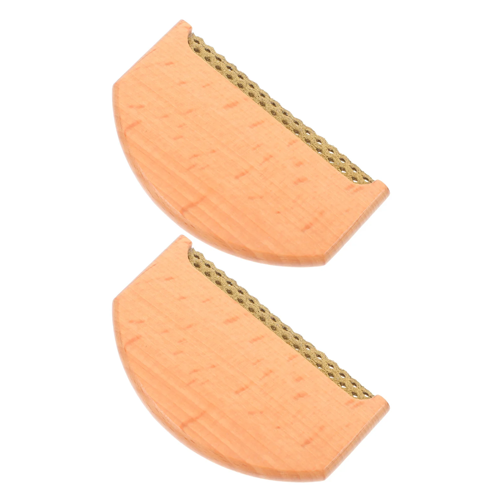 

2pcs Lint Remover Hair Removal Artifact Pet Cleaner Shaver Manual Wood Brush Clothing Rollers Dust Fluff Home Cleaning Cloth