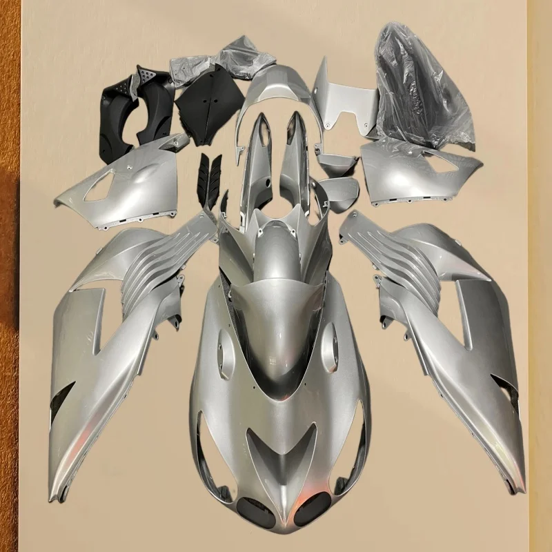 

Крутые обтекатели мотоцикла для Kawasaki Zx14r 2006 2007 2008 2009 2010 2011ZZR 1400 2011 Zx14 Zx-14r, полный комплект обтекателей кузова