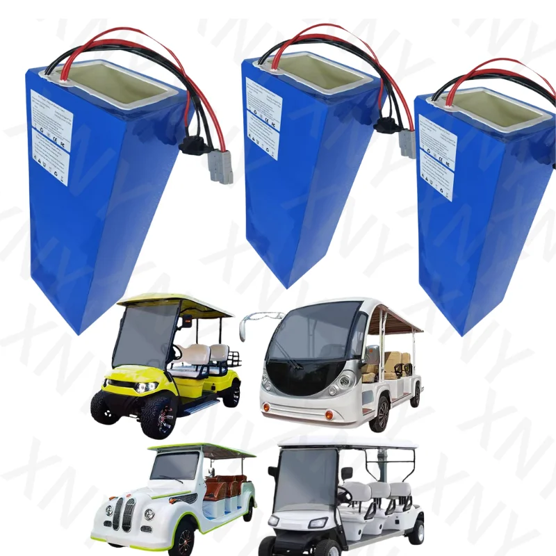 

96v 50Ah 80Ah 100Ah 30Ah 40Ah lithium ion battery bluetooth BMS APP for 5000w motor robot scooter motorcycle AGV + Charger