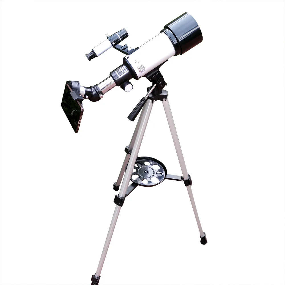 70400 Professional Telescope 	with Tripod and Finder Scope Portable for beginner