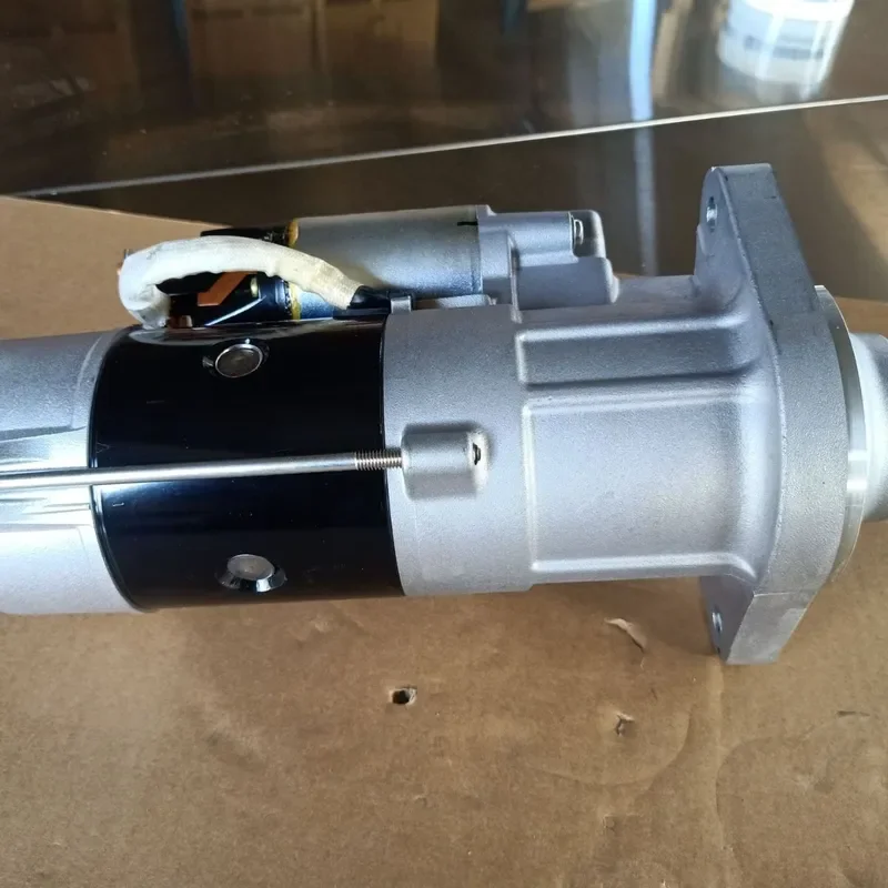 For Truck 13L Engine Parts Generator GC46-11000-AC