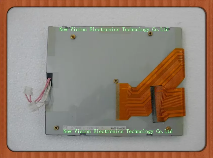 

KS060AA2AA-G00 KS11278ASTC Original 640*480 VGA TFT LCD Display Panel for KYOCERA