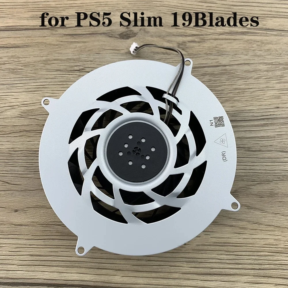 Thumbnail 4 - #36 Best PS5 Cooling Fans to Buy In 2026