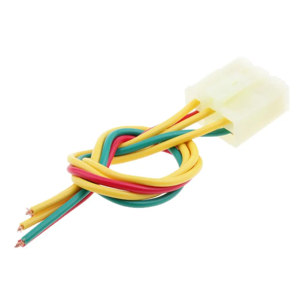 5 دبوس منظم المعدل موصل كتلة لهوندا VT CBR 600 900 1100 250 400 500