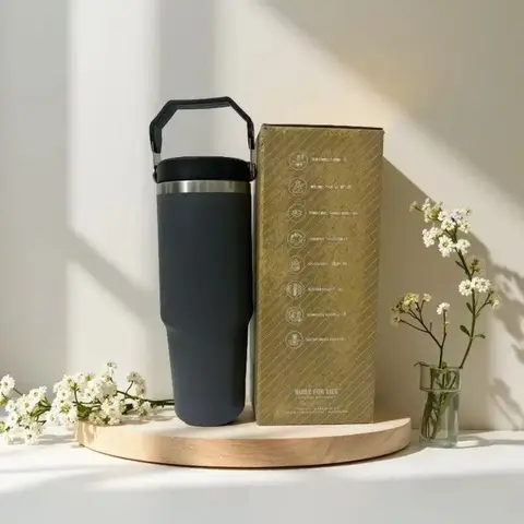 12 best sales स्टेनली टम्बलर कप - №7