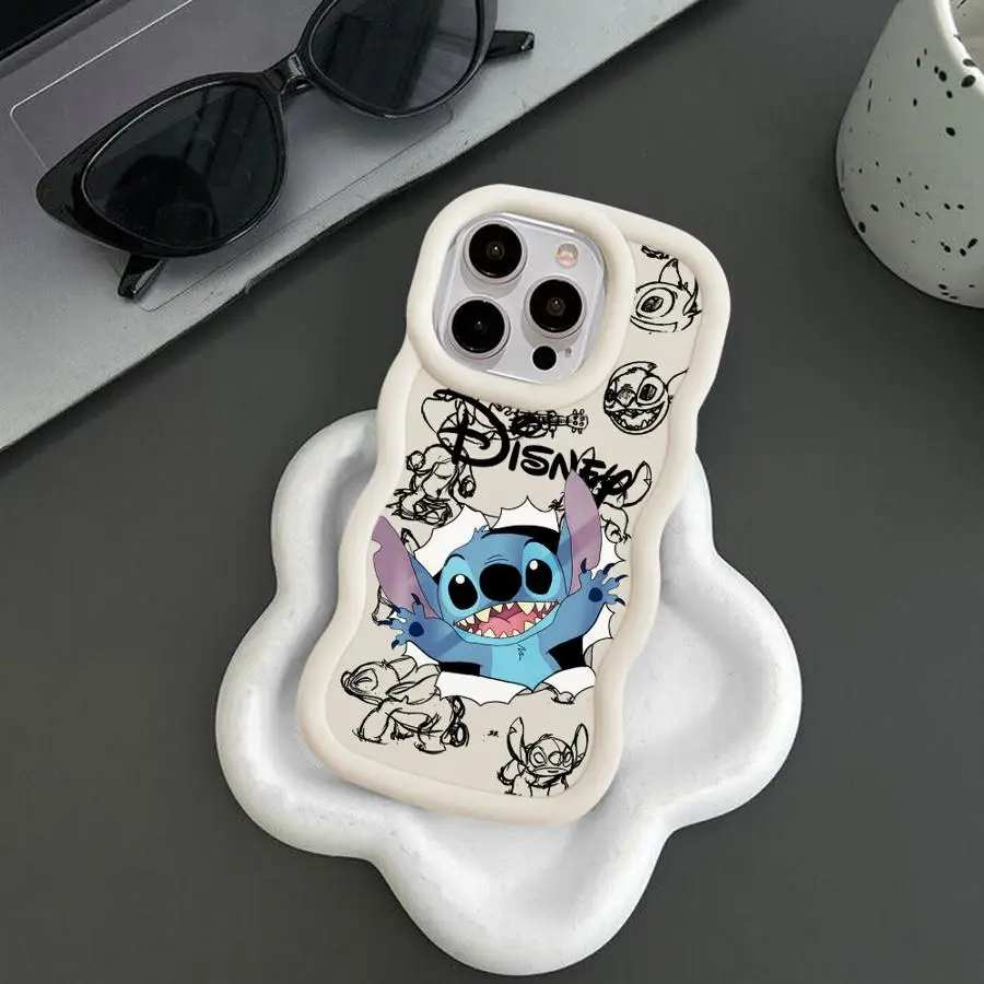 حافظة لهاتف آيفون إير 12 15 14 13 16 Plus 11 17 Pro Max #4