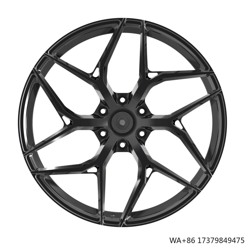 

LG Wheels New Design 20x12 Deep Lip Offroad Forged Car Wheels Rims Car Aluminum Alloy Rim JWL\/VIA\/TUV\/TS16949
