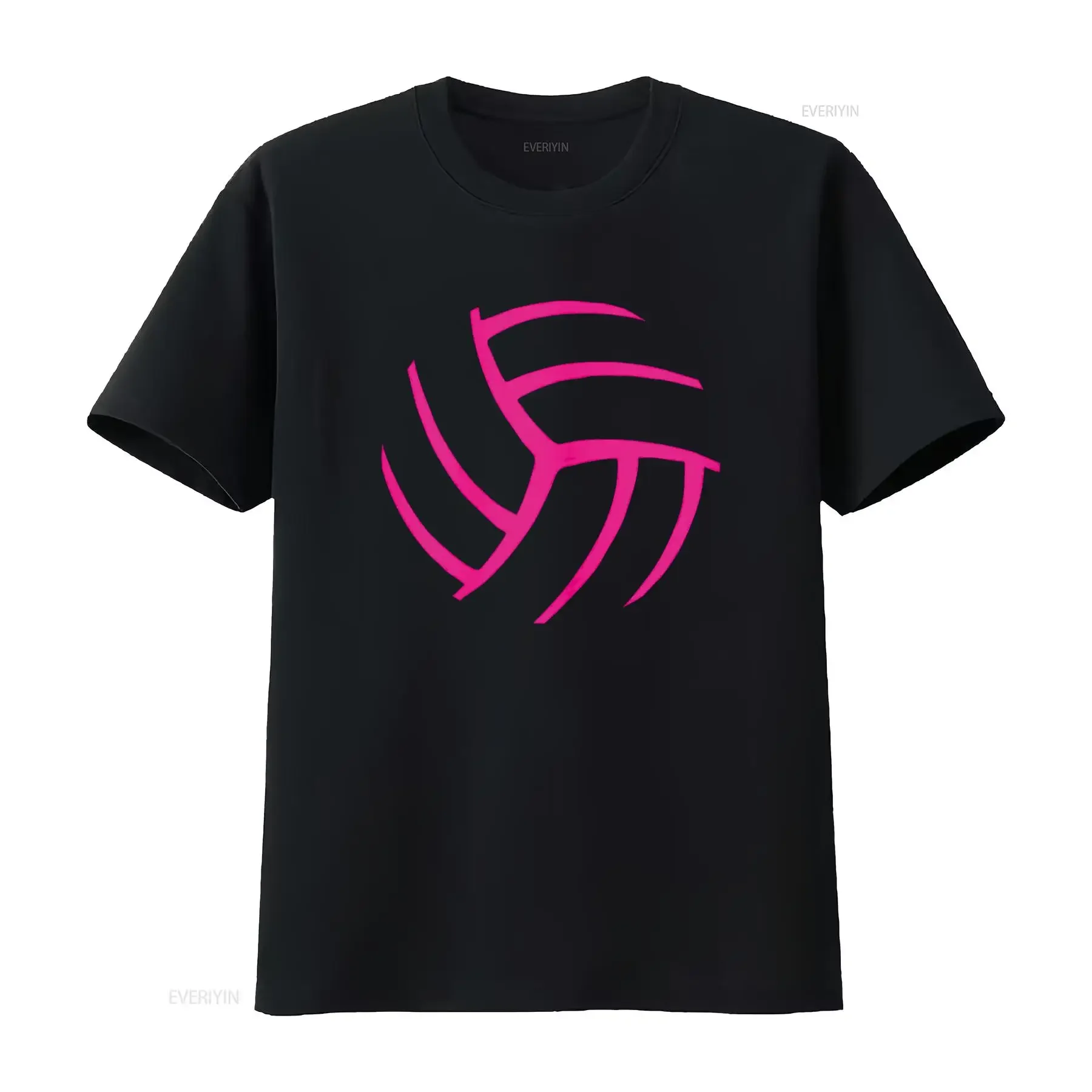 

Women Volleyball Apparel design T Shirt for girls vintage Washed Stretched fashion Stylish streetwear Slightly designer clothes