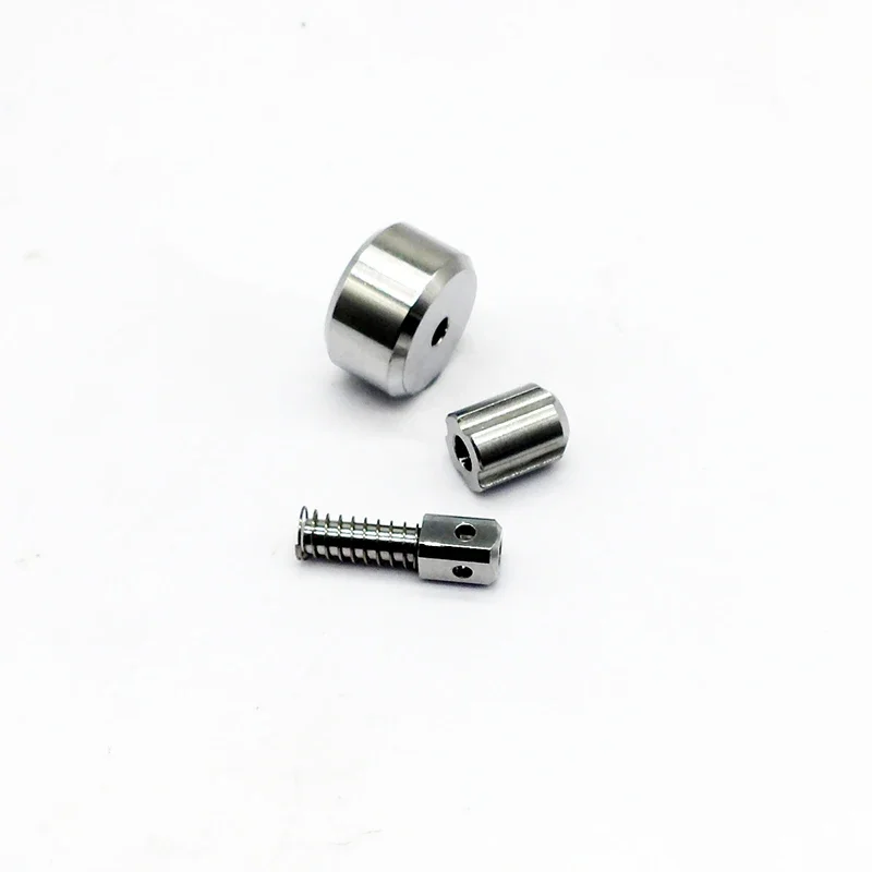 Waterjet Cutting Machine Parts REPAIR KIT, SEALING HEAD ASSEMBLY, OUTLET, SLPRO II / III, 90K NO.72135447
