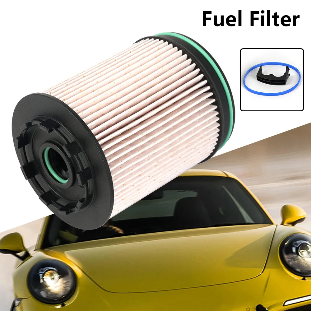 Auto parts filter for the Picfort Raptor diesel filter JB3Z9365A KTJB3G9176AA fuel filter