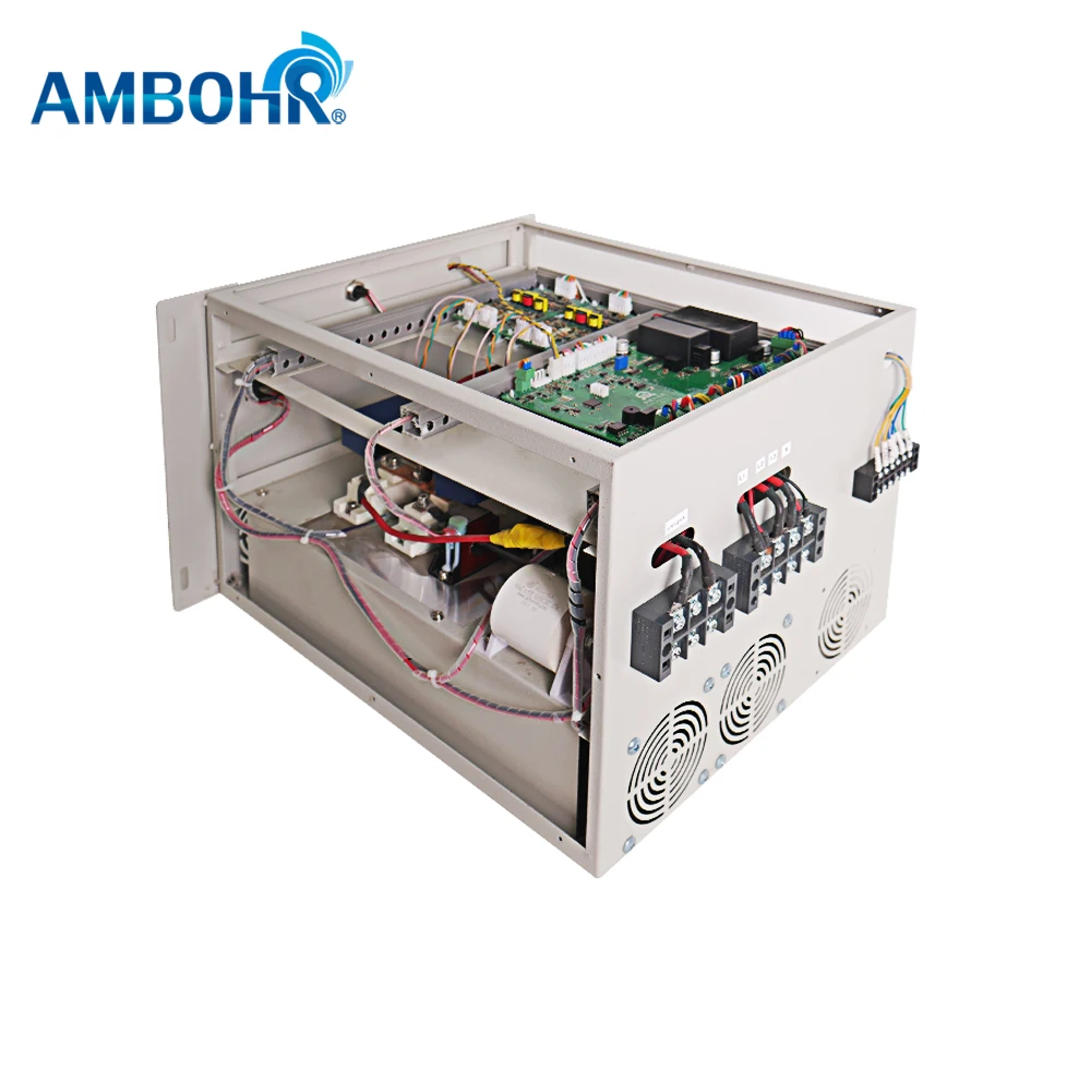 AMBOHR CDP-500 Ozone Ceramic Plate Ozone Generator 500g Ceramic Plate Type Ozone Spare Parts