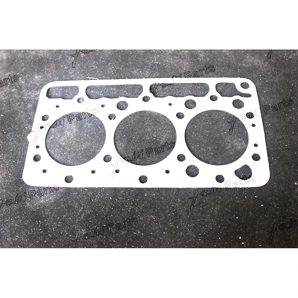 

Good Quality D850 Cylinder Head Gasket 15583-03310 For Kubota Engine B1550D B6200D KH35