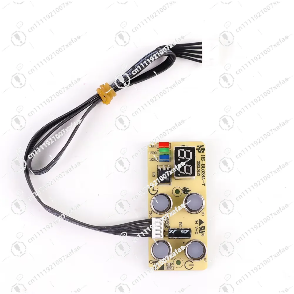 12V Dc to 220V Ac 600W 1000W 3000W 5000W Solar Hybrid Power Inverter PCB Circuit Control